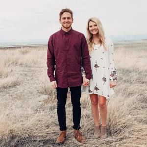 Meet your Posher, Chad